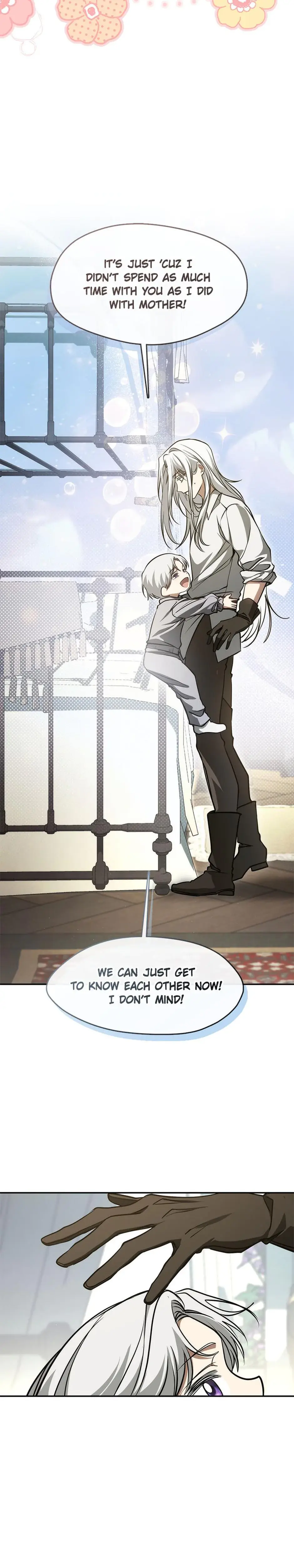 I Failed To Oust The Villain Chapter 148 - Page 8