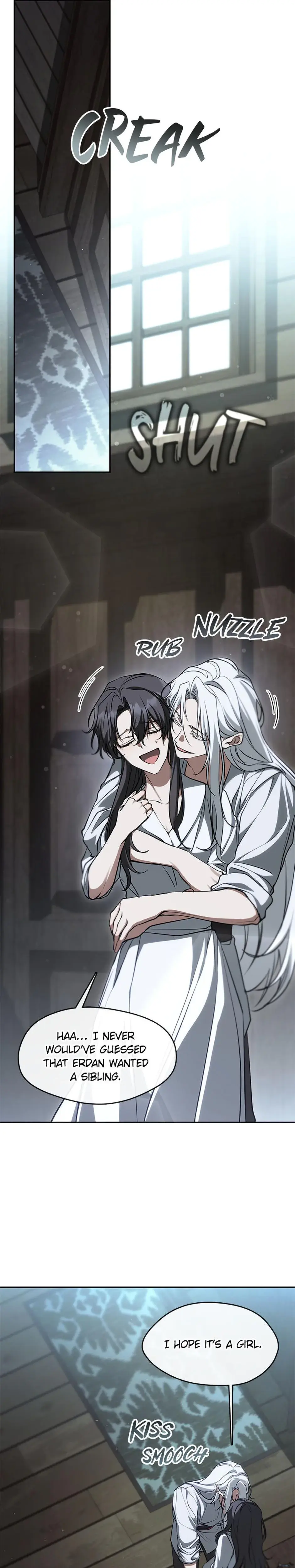I Failed To Oust The Villain Chapter 149 - Page 1