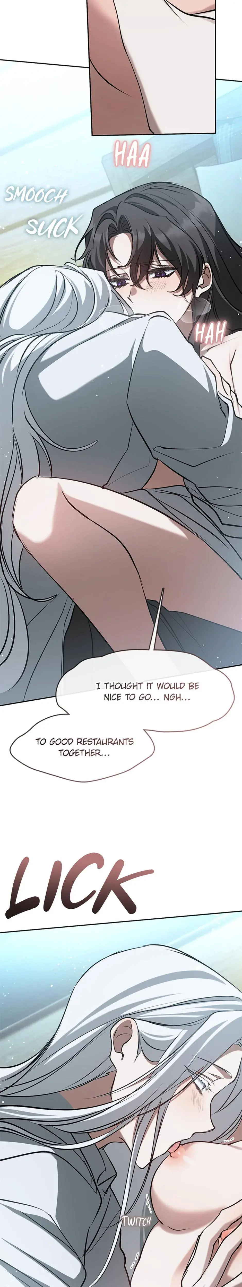 I Failed To Oust The Villain Chapter 149 - Page 10