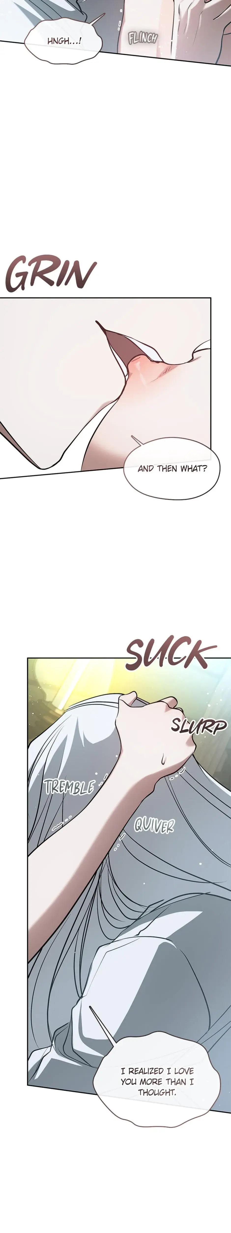 I Failed To Oust The Villain Chapter 149 - Page 11