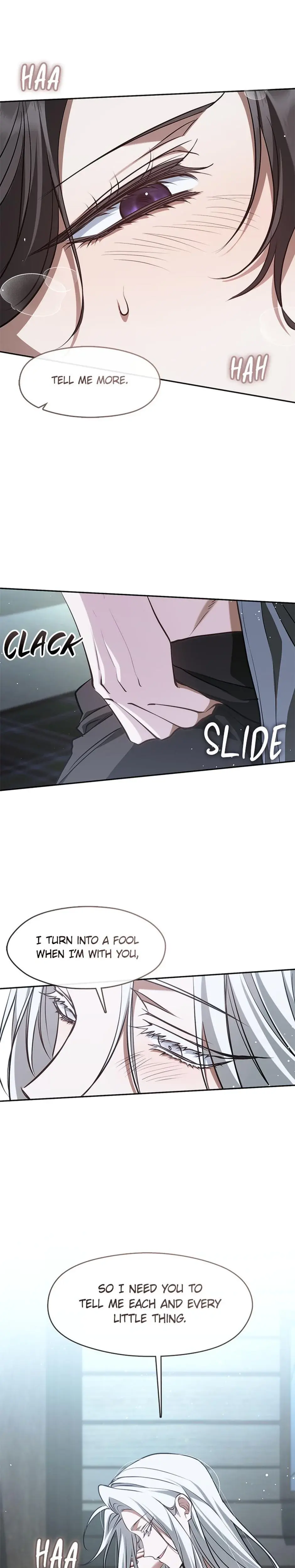 I Failed To Oust The Villain Chapter 149 - Page 12
