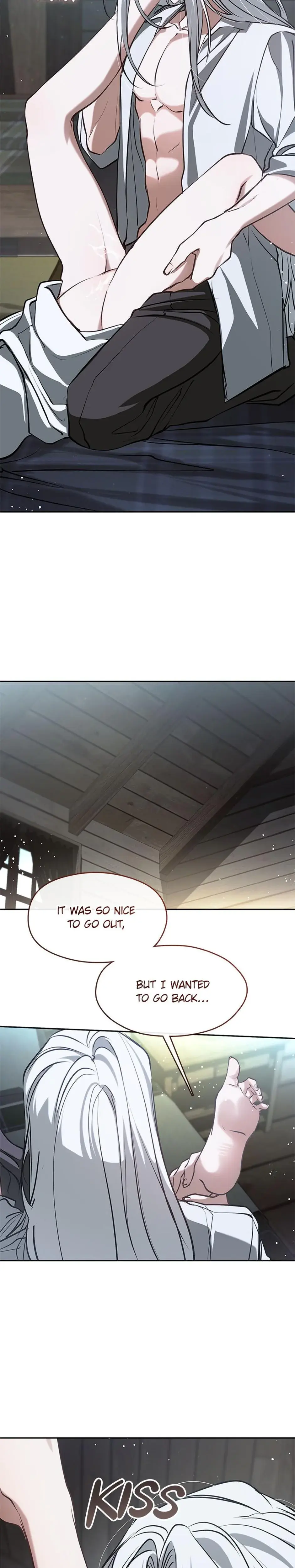 I Failed To Oust The Villain Chapter 149 - Page 13