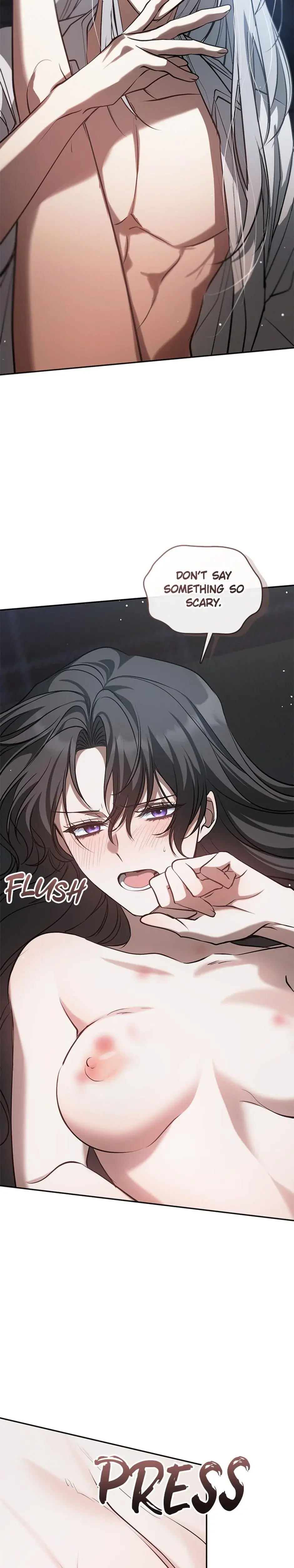 I Failed To Oust The Villain Chapter 149 - Page 17