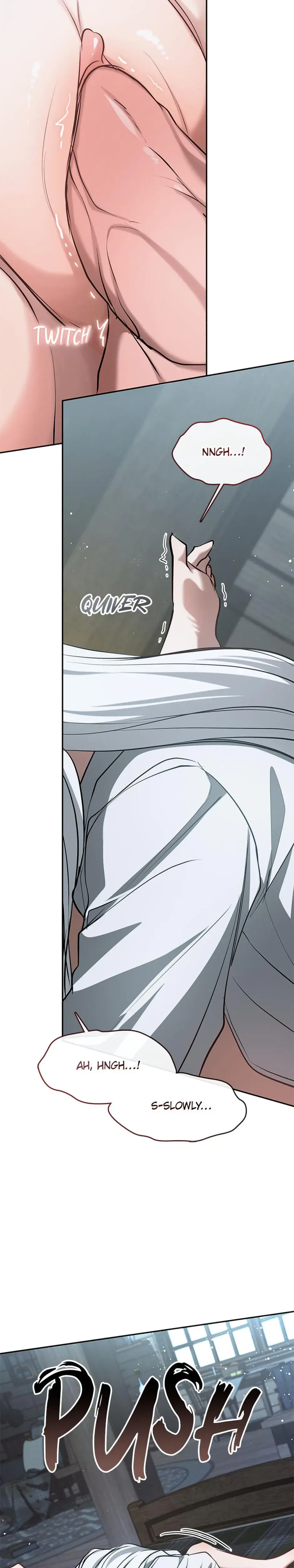 I Failed To Oust The Villain Chapter 149 - Page 18