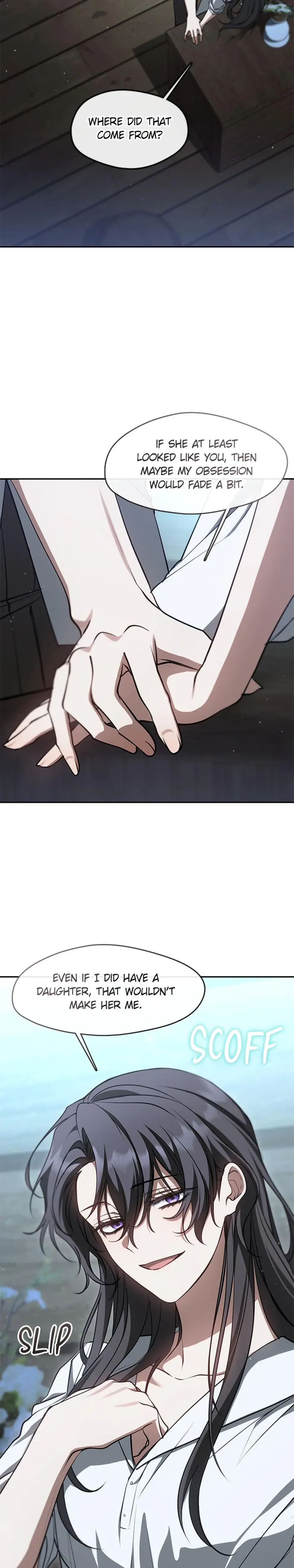 I Failed To Oust The Villain Chapter 149 - Page 2
