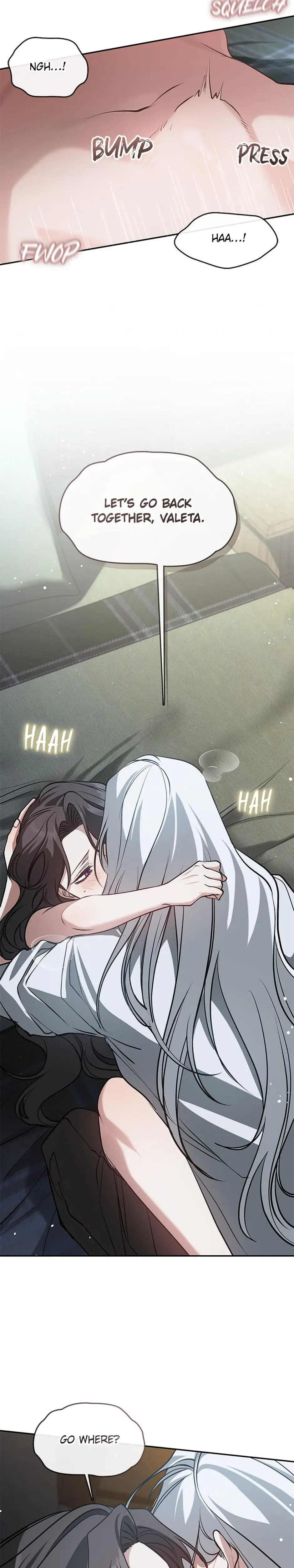 I Failed To Oust The Villain Chapter 149 - Page 20