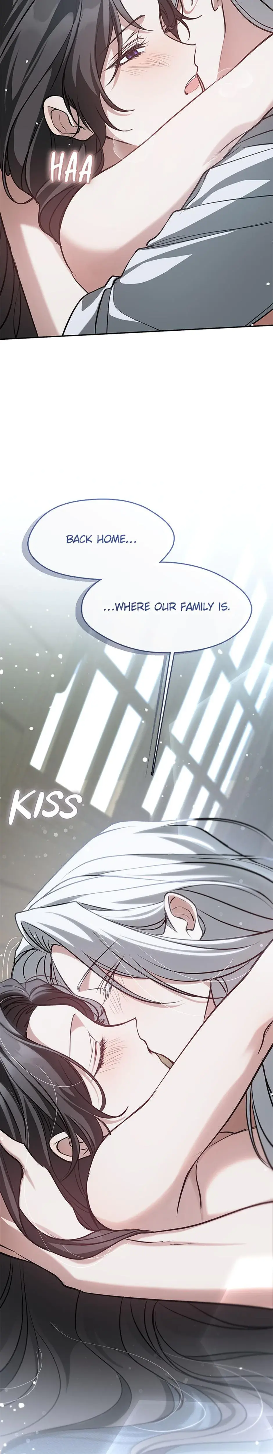 I Failed To Oust The Villain Chapter 149 - Page 21