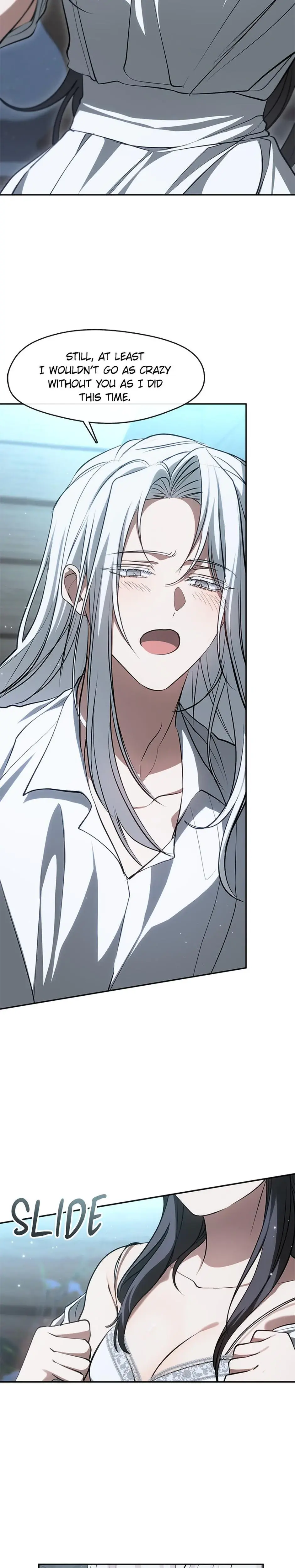 I Failed To Oust The Villain Chapter 149 - Page 3