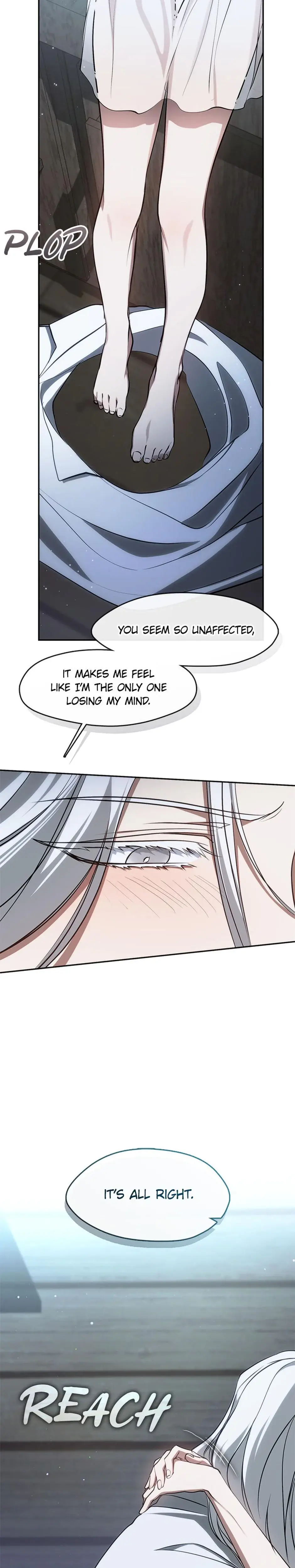 I Failed To Oust The Villain Chapter 149 - Page 4
