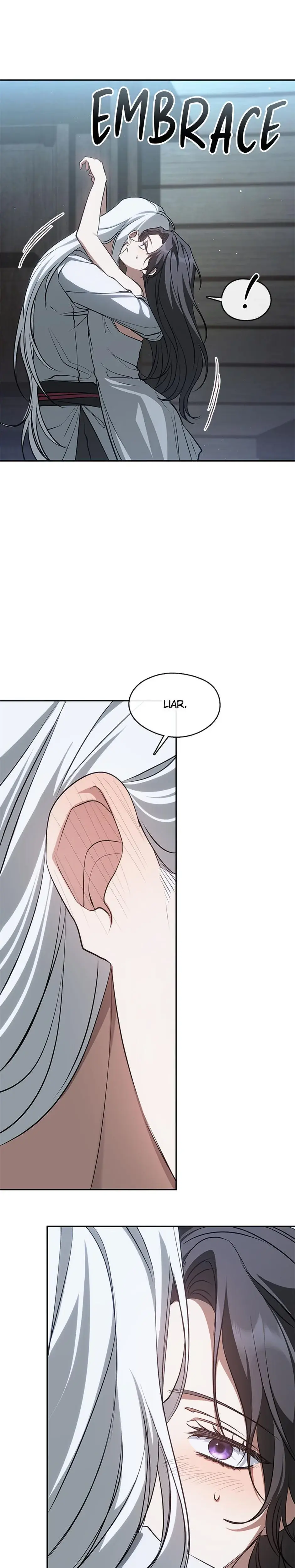 I Failed To Oust The Villain Chapter 149 - Page 6