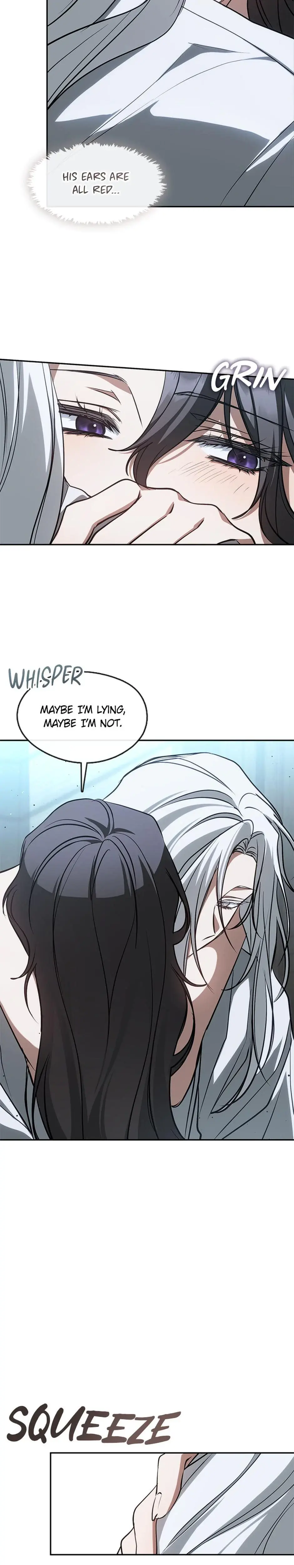 I Failed To Oust The Villain Chapter 149 - Page 7