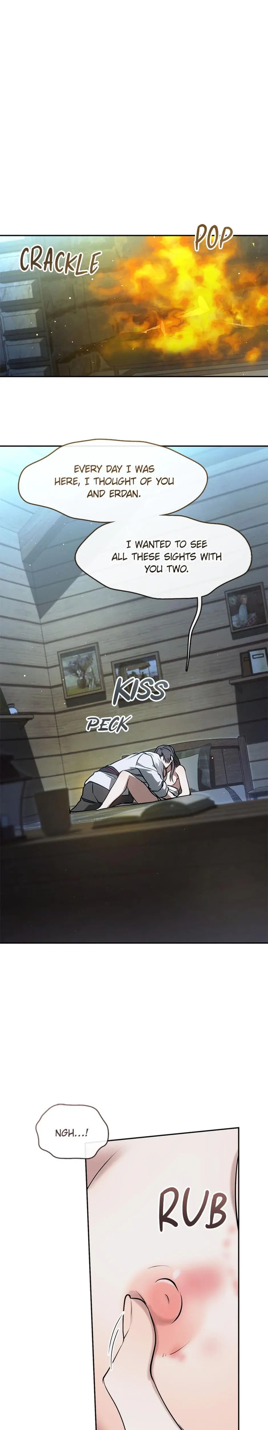 I Failed To Oust The Villain Chapter 149 - Page 9