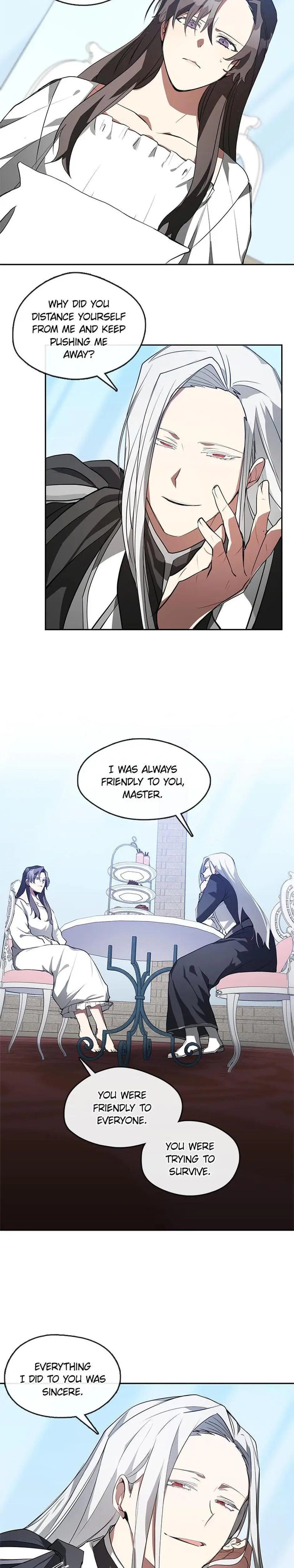 I Failed To Oust The Villain Chapter 15 - Page 14