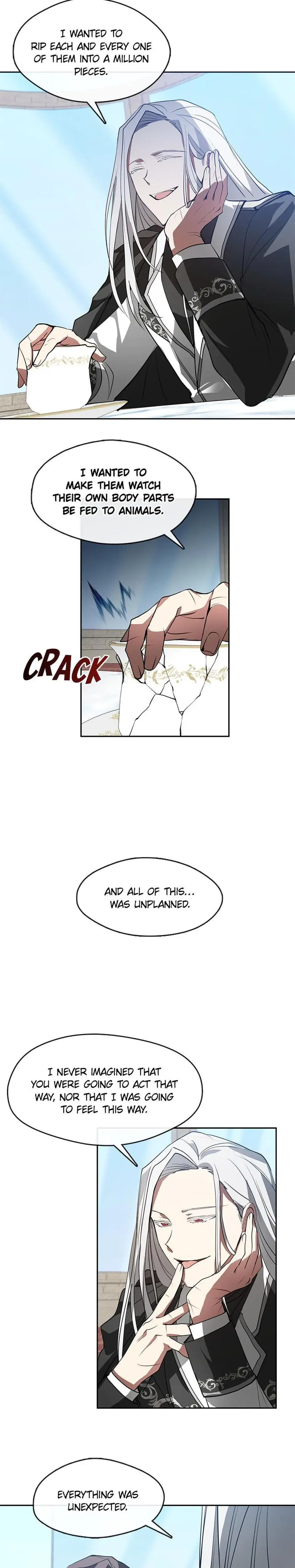 I Failed To Oust The Villain Chapter 15 - Page 17