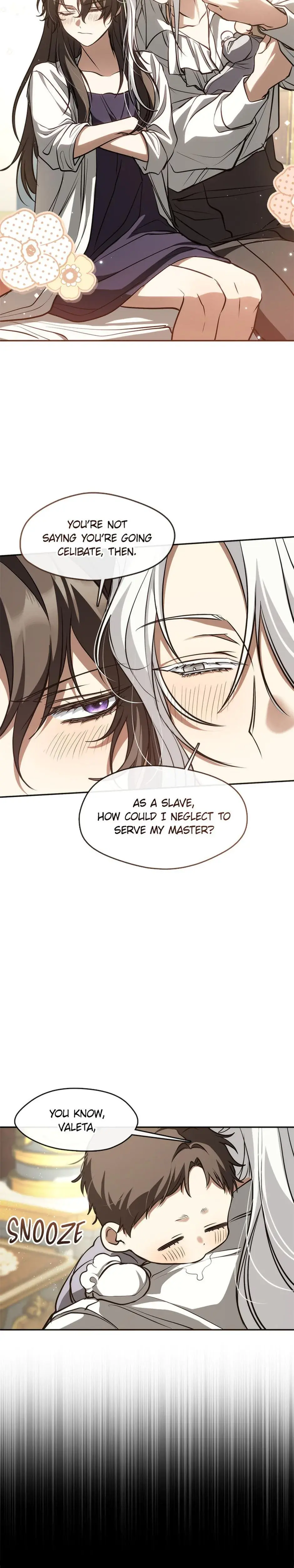 I Failed To Oust The Villain Chapter 150 - Page 14