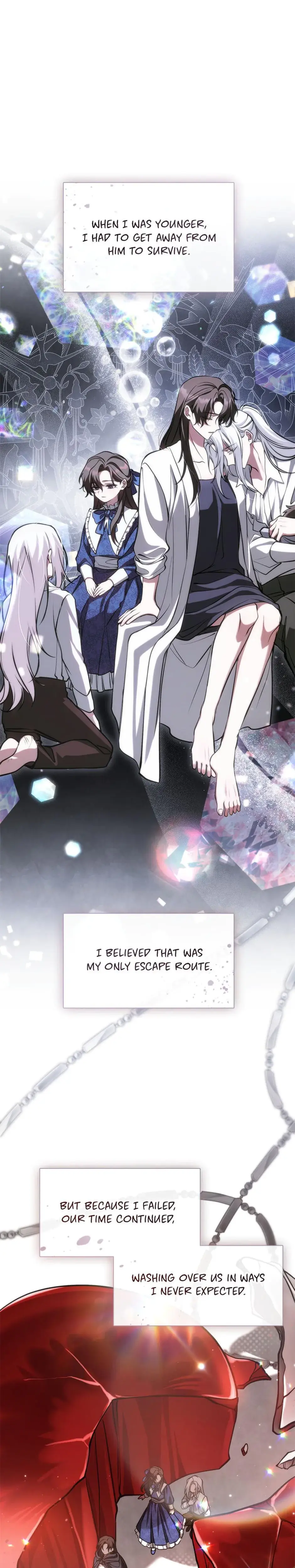 I Failed To Oust The Villain Chapter 150 - Page 17
