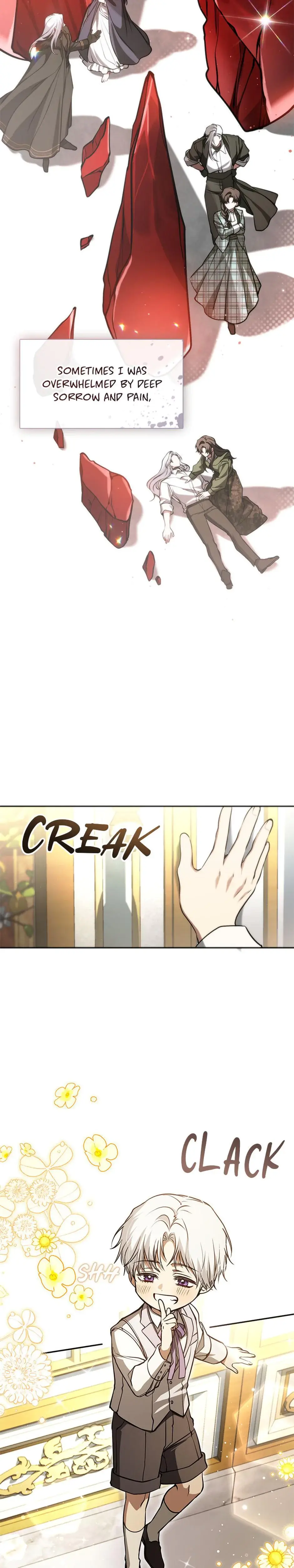 I Failed To Oust The Villain Chapter 150 - Page 18