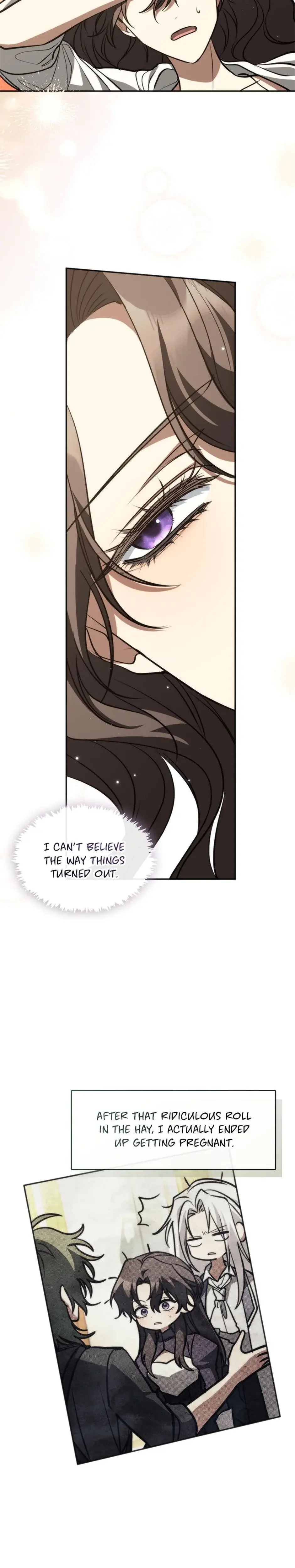 I Failed To Oust The Villain Chapter 150 - Page 2