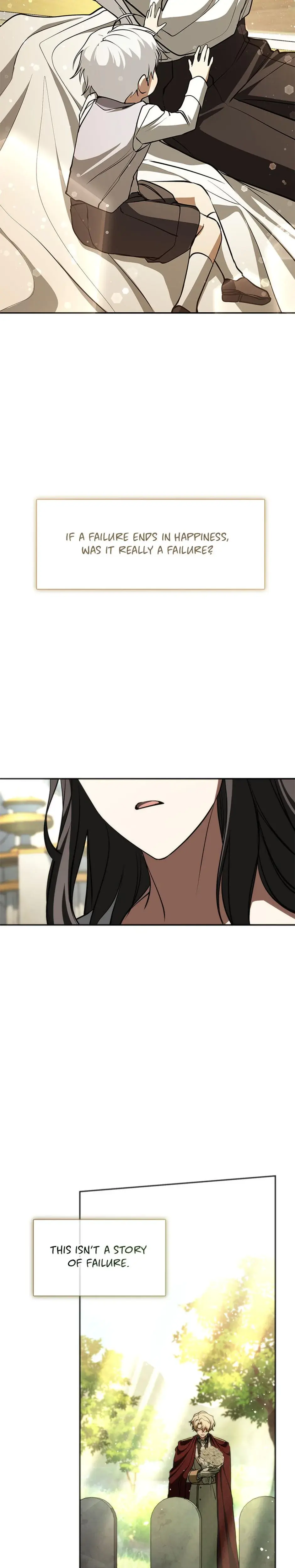 I Failed To Oust The Villain Chapter 150 - Page 20