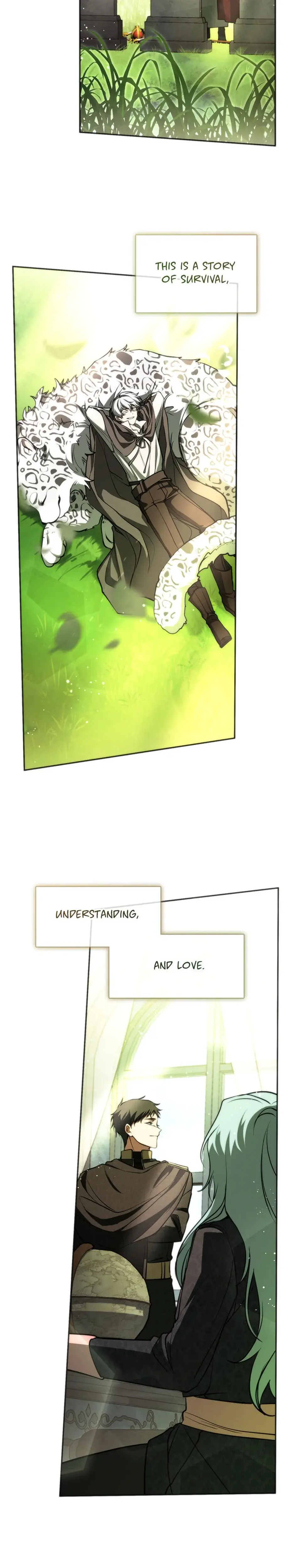 I Failed To Oust The Villain Chapter 150 - Page 21