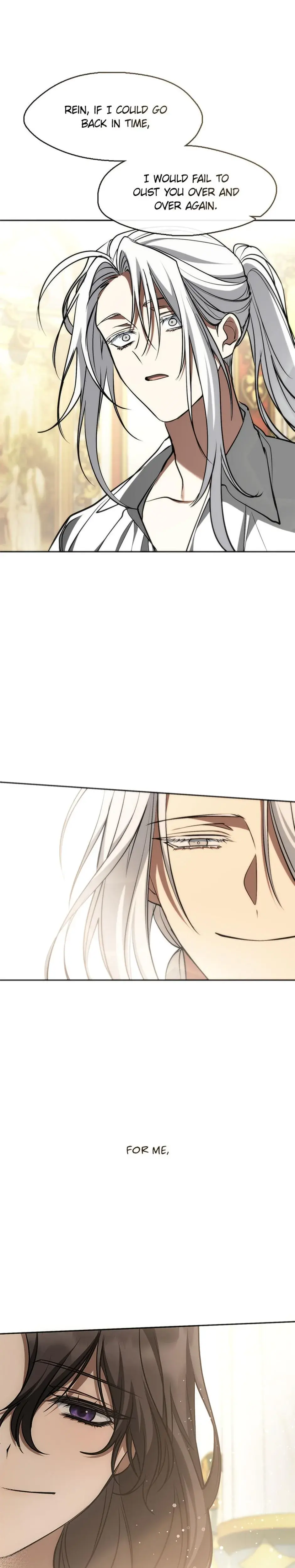 I Failed To Oust The Villain Chapter 150 - Page 22