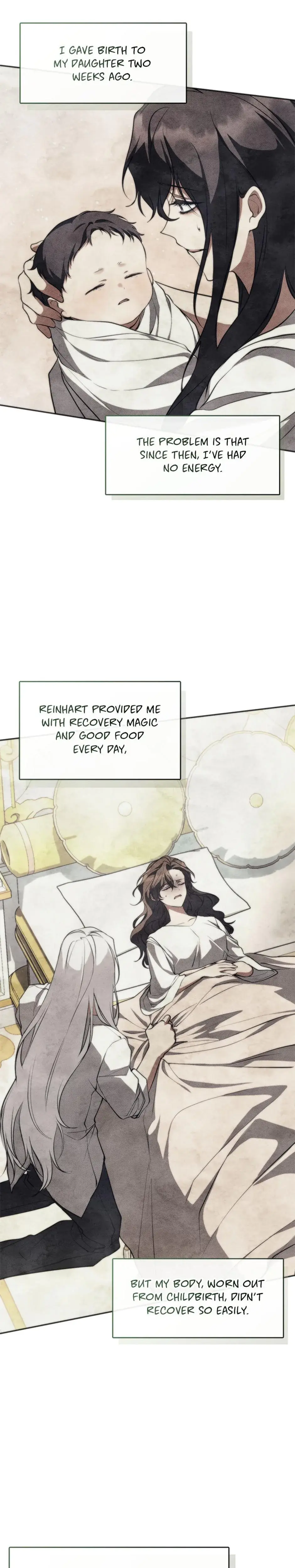 I Failed To Oust The Villain Chapter 150 - Page 3