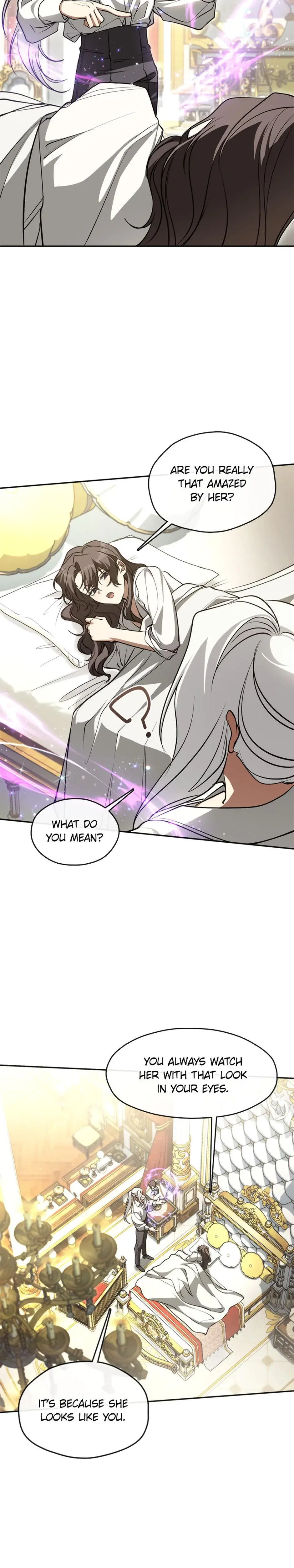 I Failed To Oust The Villain Chapter 150 - Page 5