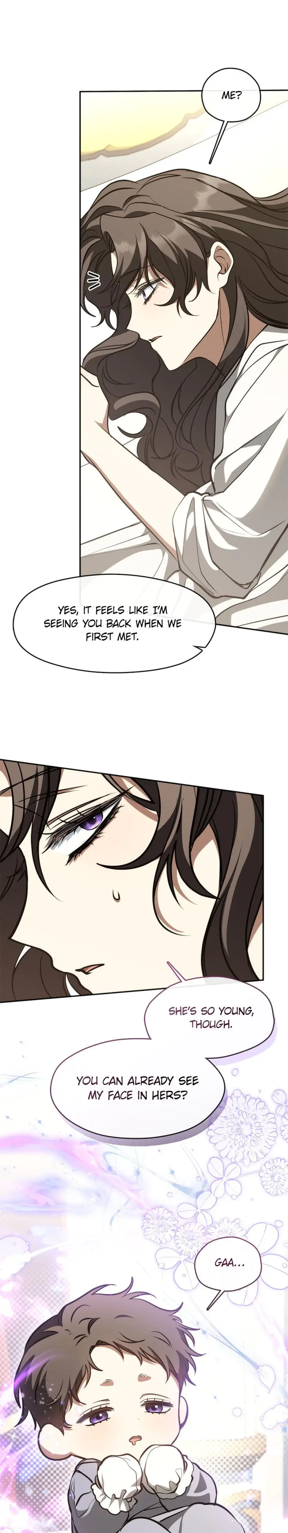 I Failed To Oust The Villain Chapter 150 - Page 6