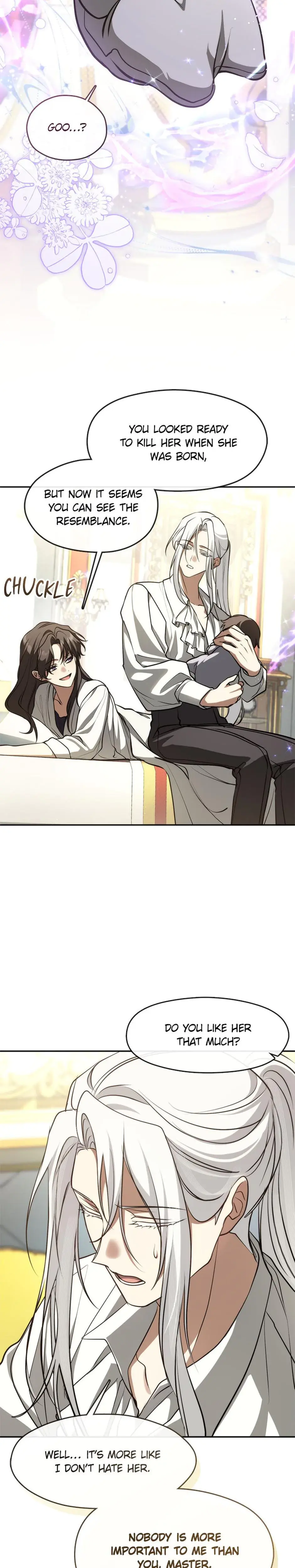 I Failed To Oust The Villain Chapter 150 - Page 7