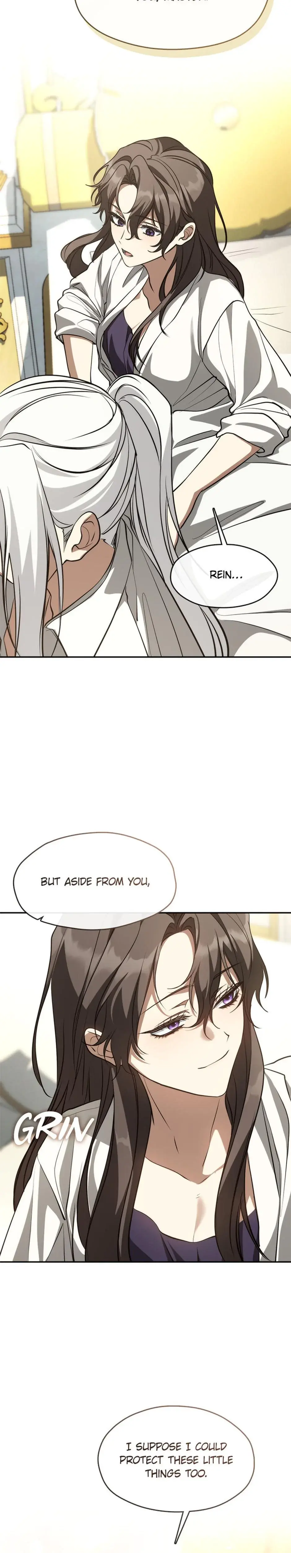 I Failed To Oust The Villain Chapter 150 - Page 8