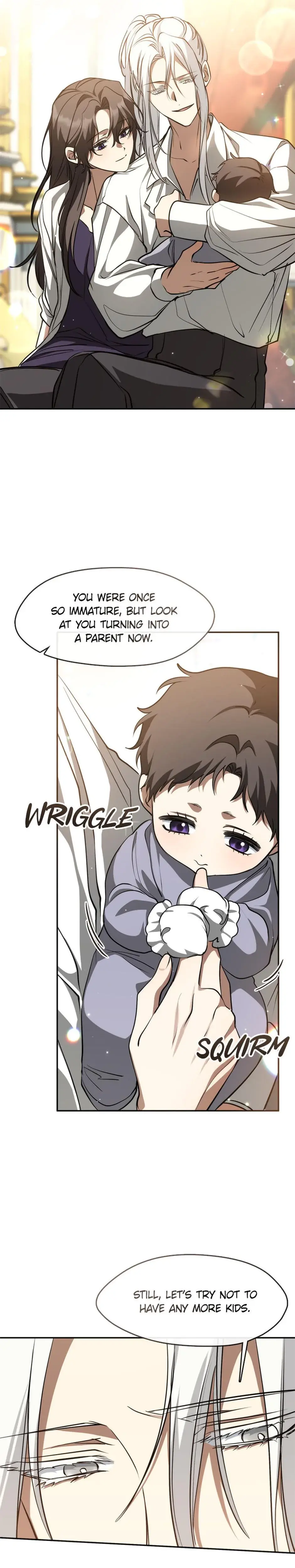 I Failed To Oust The Villain Chapter 150 - Page 9