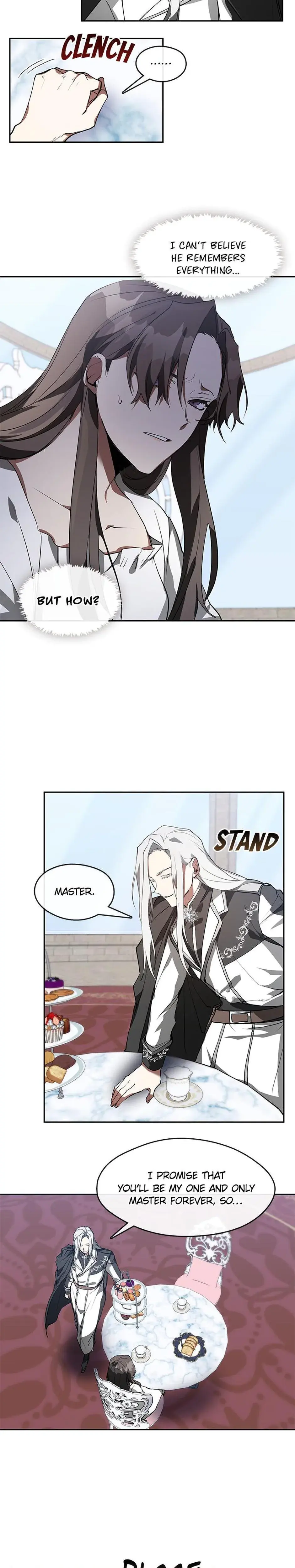 I Failed To Oust The Villain Chapter 16 - Page 2