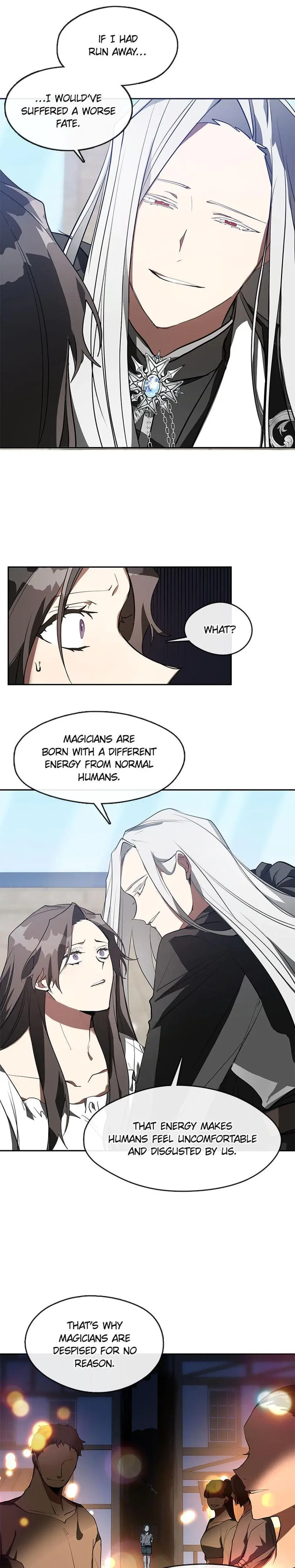 I Failed To Oust The Villain Chapter 16 - Page 4