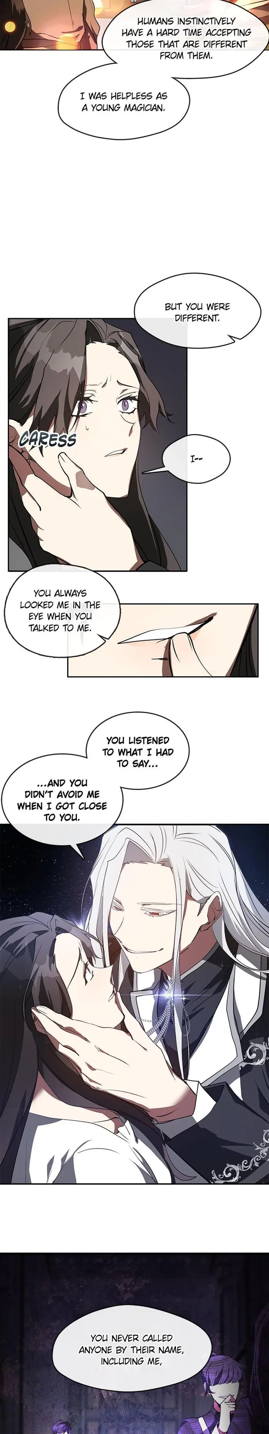 I Failed To Oust The Villain Chapter 16 - Page 5