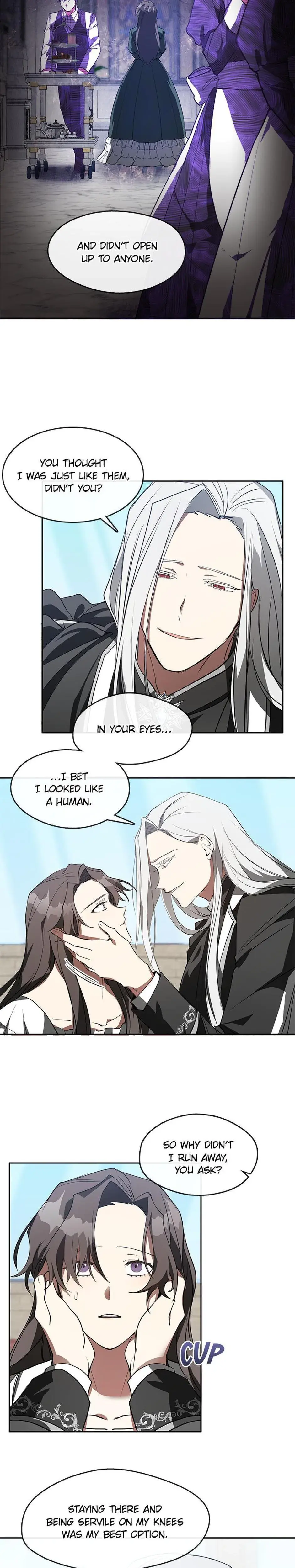 I Failed To Oust The Villain Chapter 16 - Page 6