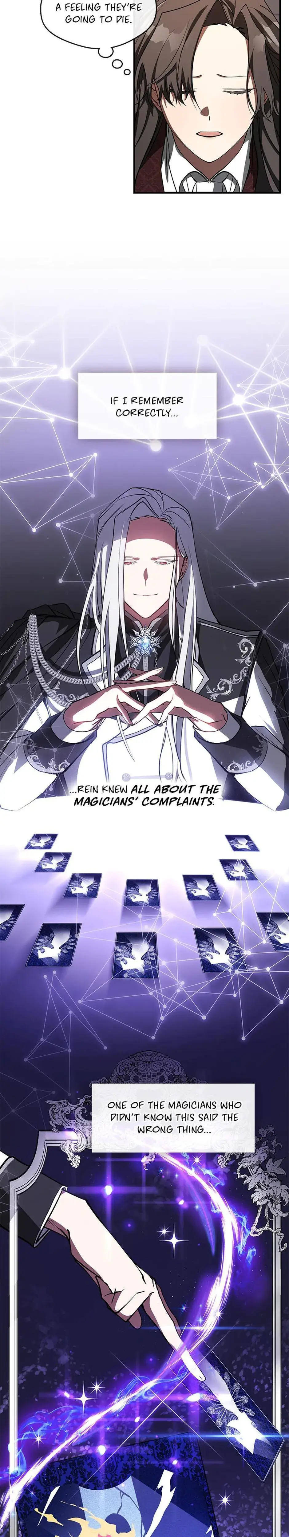 I Failed To Oust The Villain Chapter 17 - Page 14