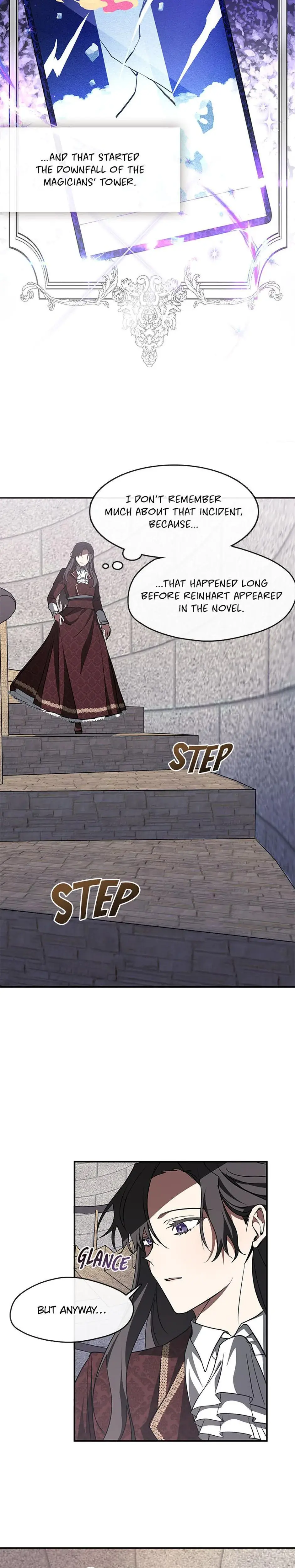 I Failed To Oust The Villain Chapter 17 - Page 15