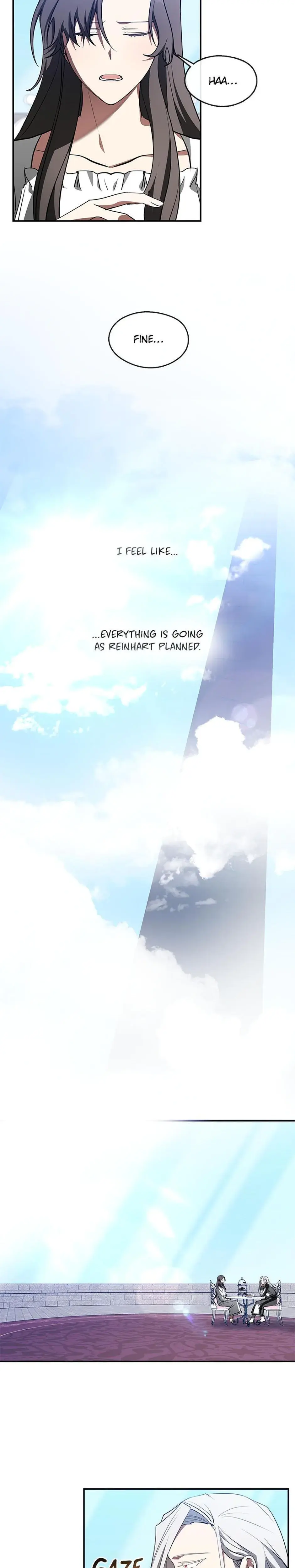I Failed To Oust The Villain Chapter 17 - Page 3