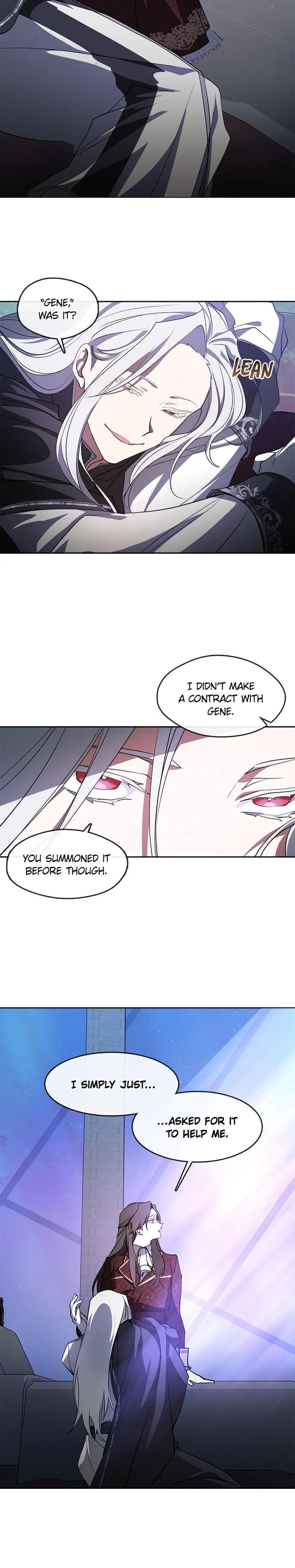 I Failed To Oust The Villain Chapter 18 - Page 16