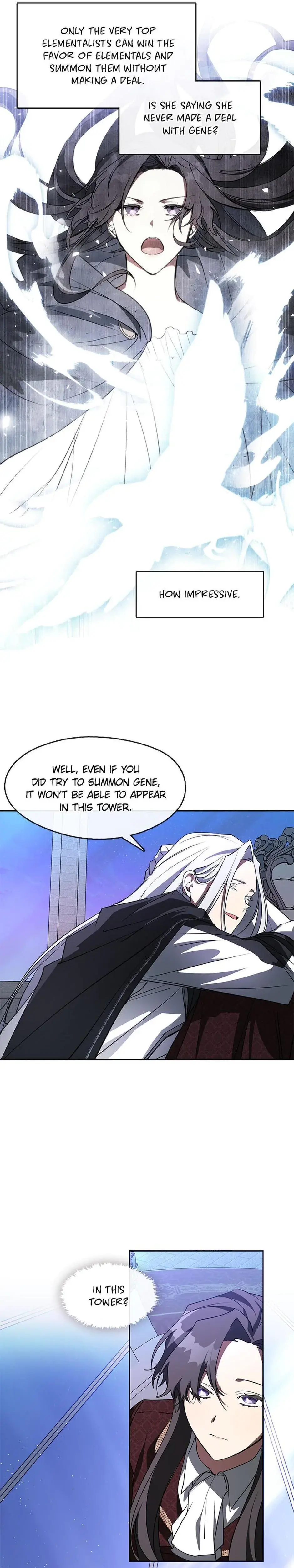 I Failed To Oust The Villain Chapter 18 - Page 17
