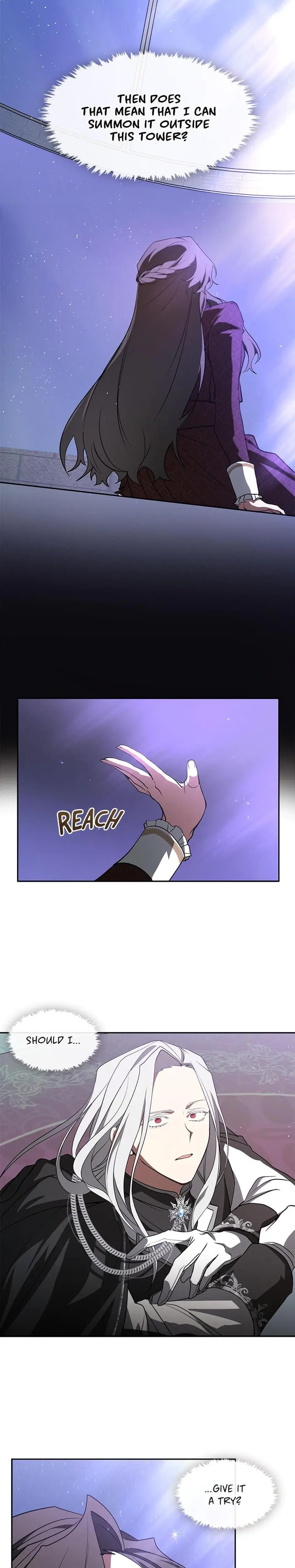 I Failed To Oust The Villain Chapter 18 - Page 18