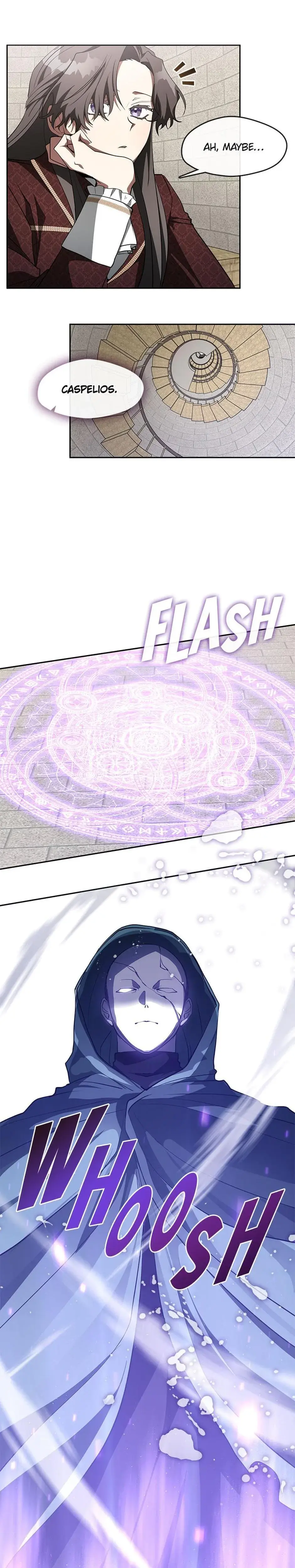 I Failed To Oust The Villain Chapter 18 - Page 6