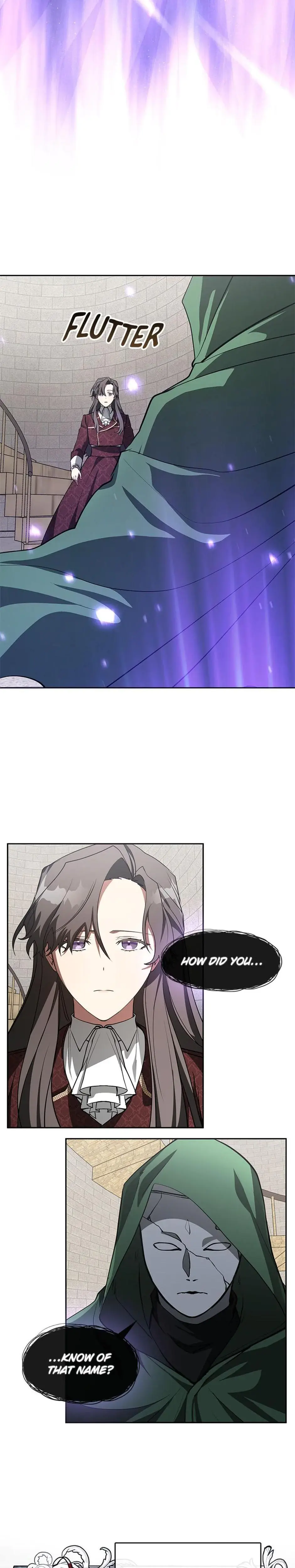 I Failed To Oust The Villain Chapter 18 - Page 7