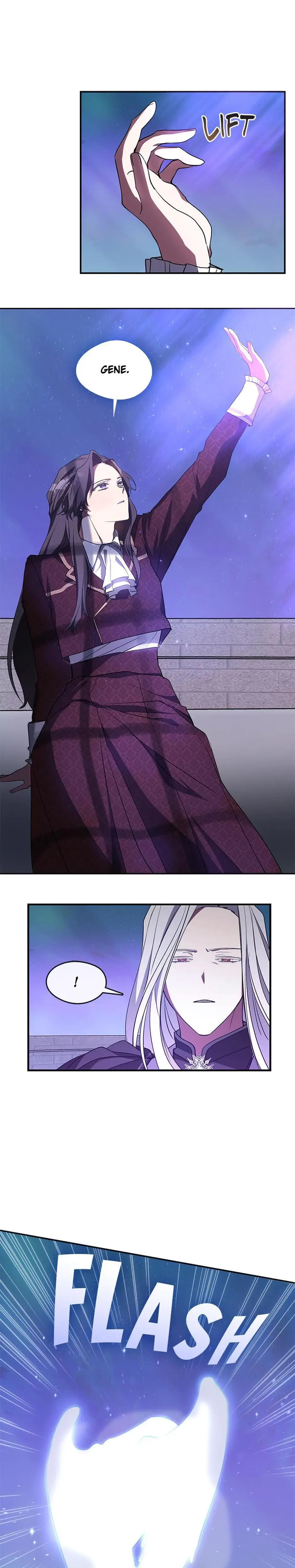 I Failed To Oust The Villain Chapter 19 - Page 1