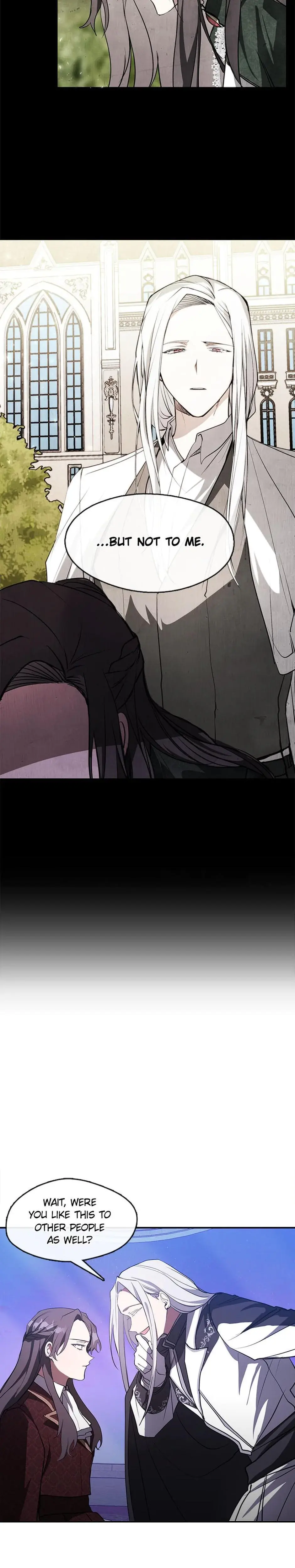 I Failed To Oust The Villain Chapter 19 - Page 10
