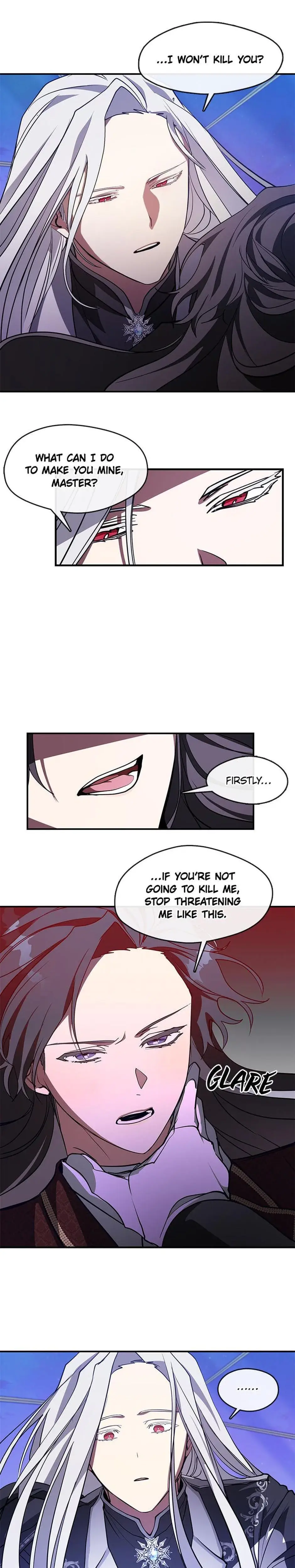 I Failed To Oust The Villain Chapter 19 - Page 13