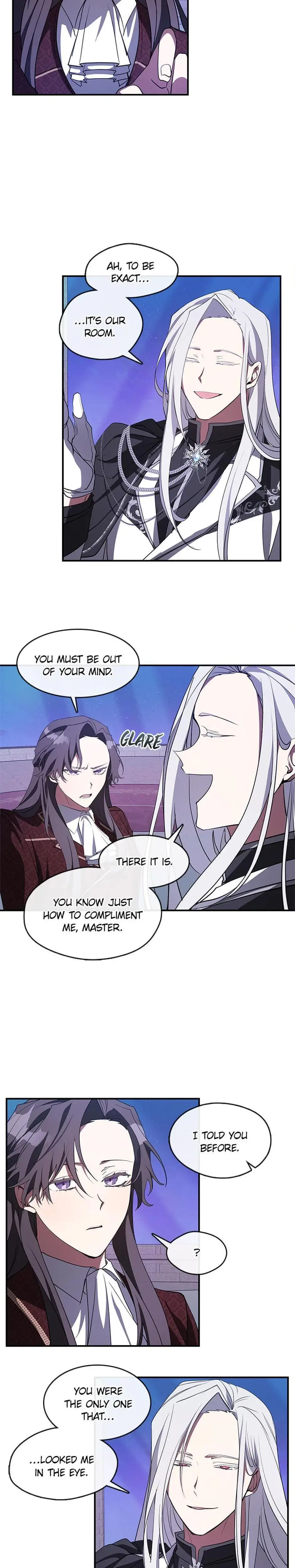 I Failed To Oust The Villain Chapter 19 - Page 15