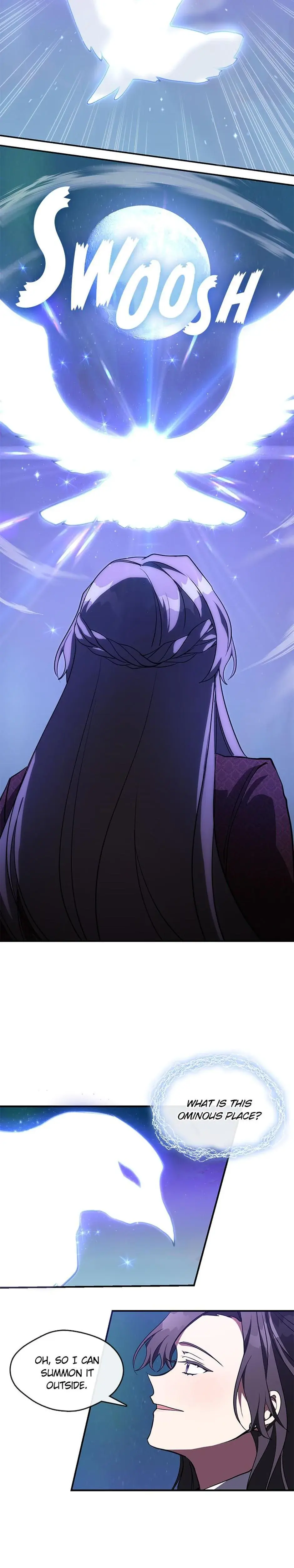 I Failed To Oust The Villain Chapter 19 - Page 2