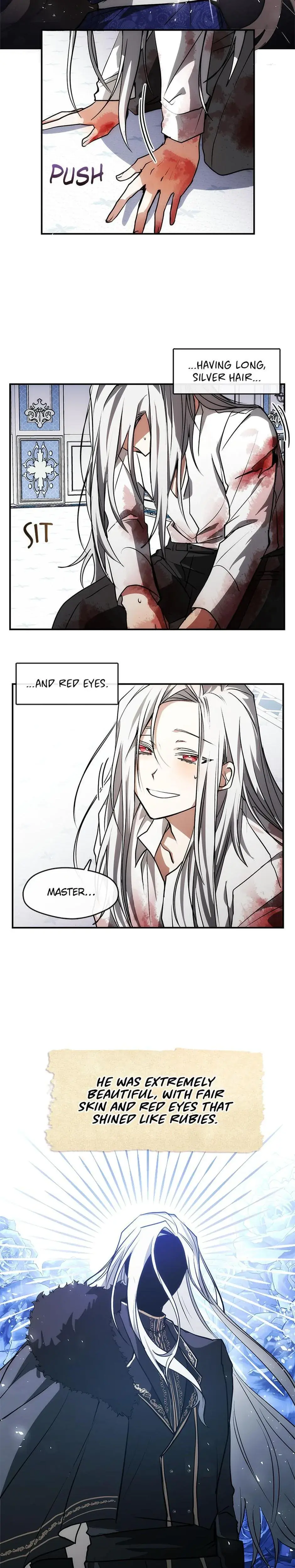 I Failed To Oust The Villain Chapter 2 - Page 9