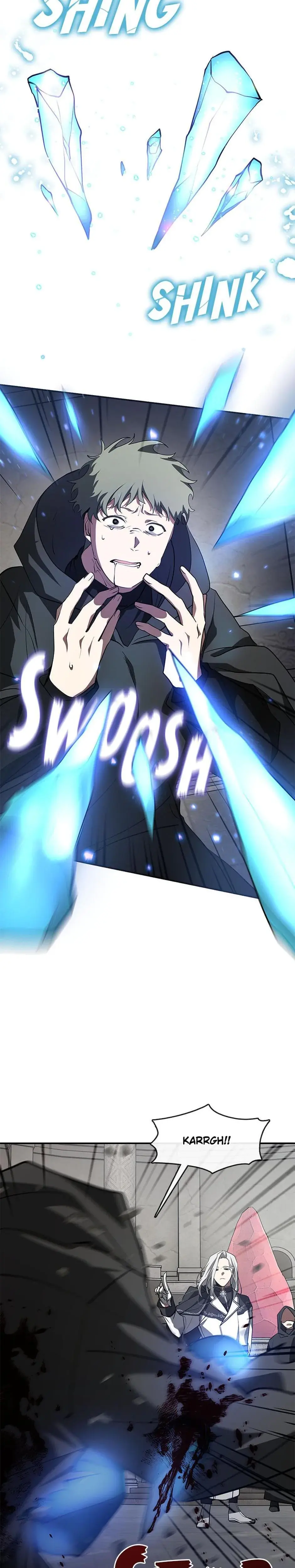 I Failed To Oust The Villain Chapter 20 - Page 11